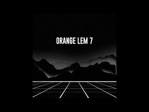 ORANGE lem - Telescope 7
