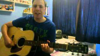 Saviours Day - Cliff Richard (Cover)