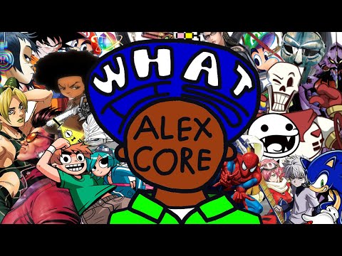Steam Community :: Video :: What Is AlexCore? A MeCore AMV