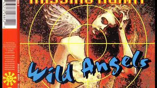 MISSING HEART - Wild angels (stretched angels)