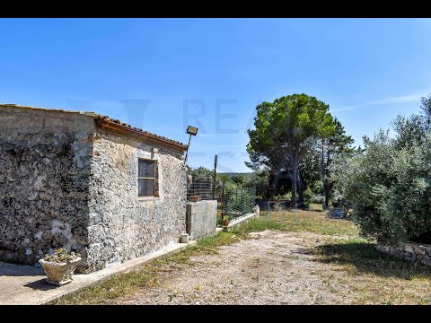 Casina del Viaggiatore | HSH 2233 | Sicilian Country House with Olive Grove, Near the Sea and Noto