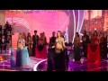 Aleksandra Politopulos Grand Show