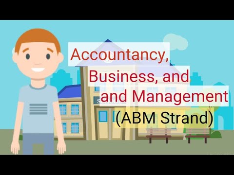 ABM Strand - Benefits & Career Path