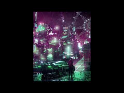 Laylow x Dioscures Type Beat - "Cyborg" | 2021 (Prod. Llost) - Alternative Trinity Beat