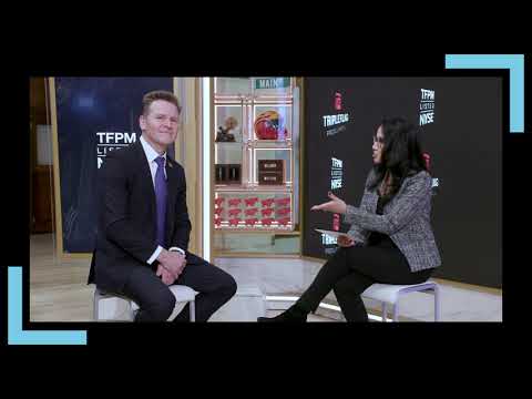 Triple Flag CEO Shaun Usmar tells us about the company's continued growth and strong business model