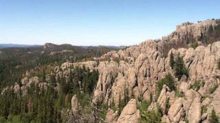 preview picture of video '2011 Black Hills Trip'