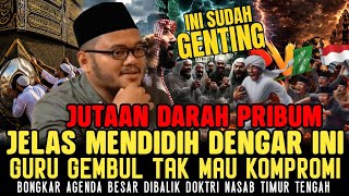 Download lagu GURU GEMBUL! How Long Will Locals Be Deceived By These Fairy Tales? Sorry, I’m Exposing The Truth mp3