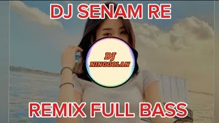 Download lagu DJ SANAM RE REMIX JEDAG JEDUG FULLBASS TERBARU 2024 mp3