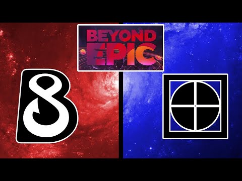 B8 vs Extremum (Bo3) | BEYOND EPIC: Europe/CIS Closed Qualifier