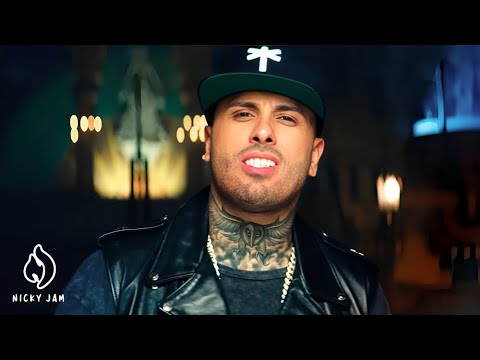 25. El Perdón (Forgiveness) - Nicky Jam & Enrique Iglesias | Official Vídeo