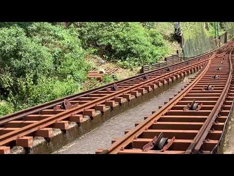 ケーブルカー - 定義