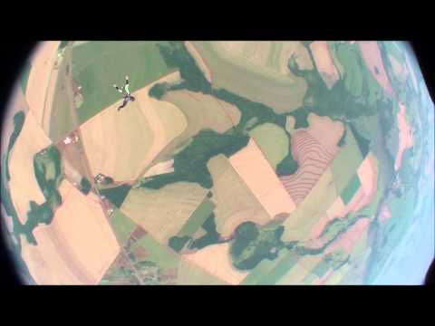 Salto Santa Rita 05 11 2011