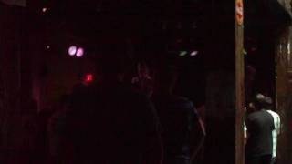 And Then There Were None- John Orr The Arsonist live