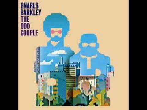 Gnarls Barkley- Who's Gonna Save My Soul
