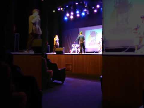 Fervor vs Askel 8vos de final