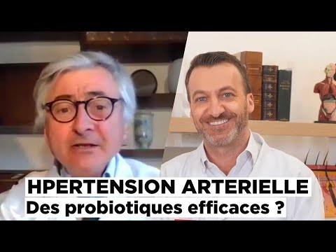 What NATURAL treatment for HIGH BLOOD PRESSURE?