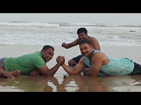 Mohan(enjoy in beach ⛱️)