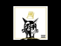 J Cole - Runaway [Born Sinner]