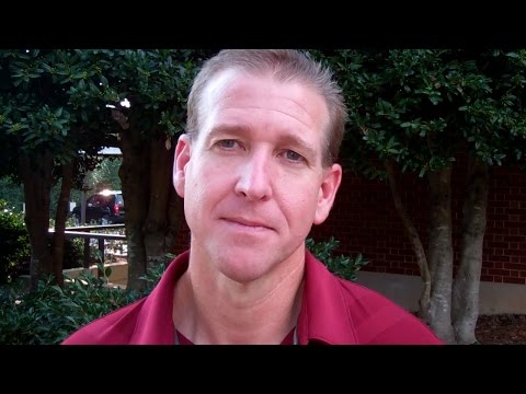 Scott Swanson Post-Match Comments (Clemson) - 9/4/15
