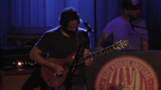 Hard Working Americans w/ Kevn Kinney - Straight to Hell 2016-08-20 Buckhead Theater - Atlanta, Ga
