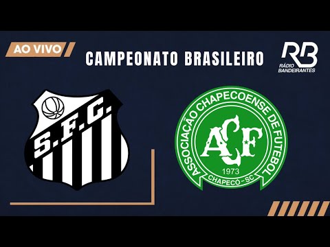 GOOOOL DO SANTOS! MARINHO!