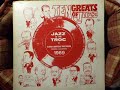 Washboard Blues - Jazz in the Troc 1969 - Clancy Hayes, Ralph Sutton, Bob Haggart, Gus Johnson plus