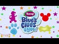 Barney Blue S Clues You Intro Hide And Seek With Barney And Blue Version