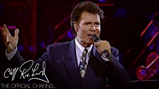 Cliff Richard - Let The Flame Burn Brighter (The Gospel According To Cliff, 28.12.1997)