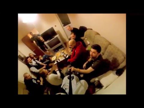 Dvojitee Gee Party House