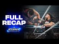 Full SmackDown Highlights Oct 11 2024