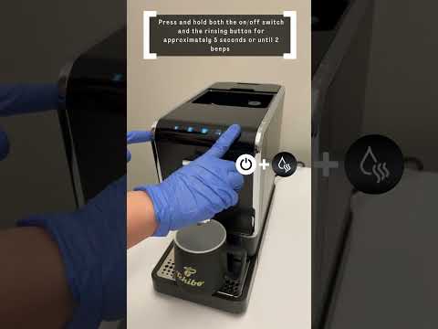 Restauração de fábrica