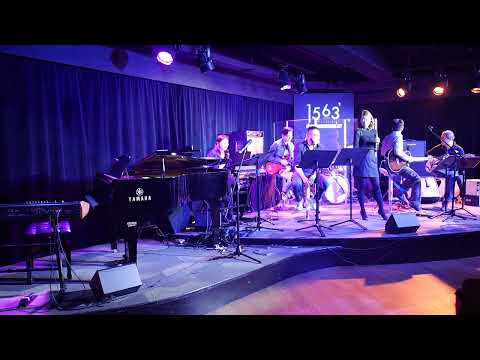 Fnd 2019 reignite concert @ 1563 Live House -  夢中情人 / 破冰