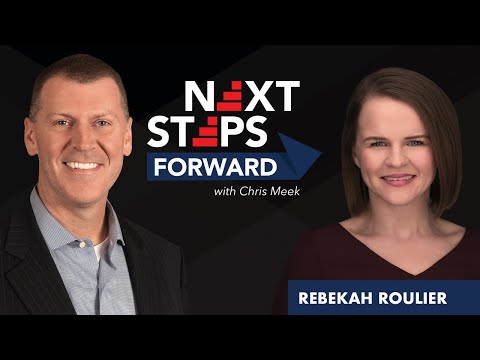 Reimagining Therapy Through Sport W/ Rebekah Roulier