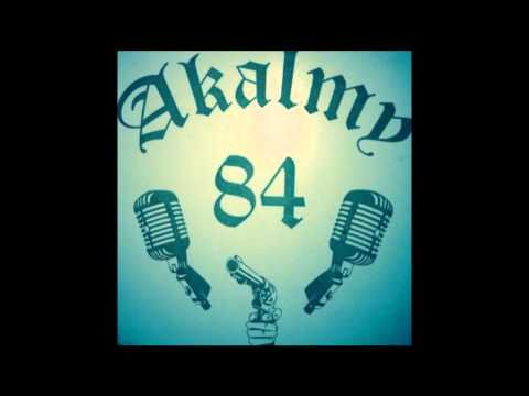 Akalmy - Je vais de l'avant