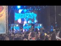 I Wanna Fly Trevor Moran DigiFest NYC 