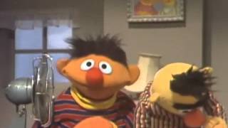 Classic Sesame Street - The Electric Fan (extended version)