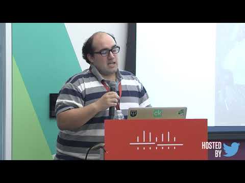 Scale By The Bay: Michael Armella, The Danger of Implicit Blocking in Finagle