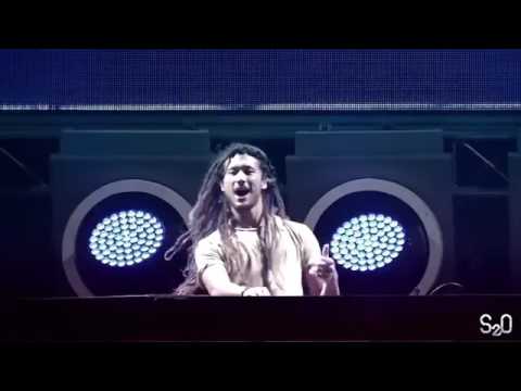 Henry Fong x Bad Royale 'Rock Ya Hips' is out now!