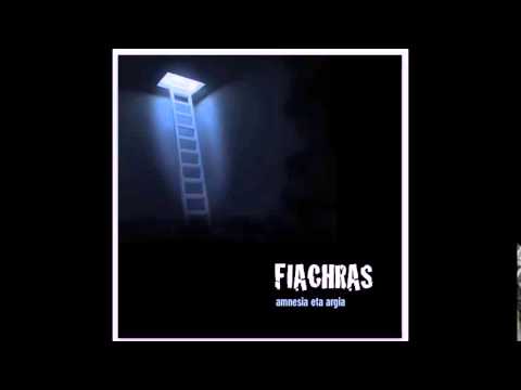 Fiachras - Plazerraren atzaparretan
