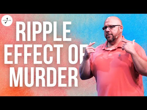 The meaning of the 6th commandment | New Life