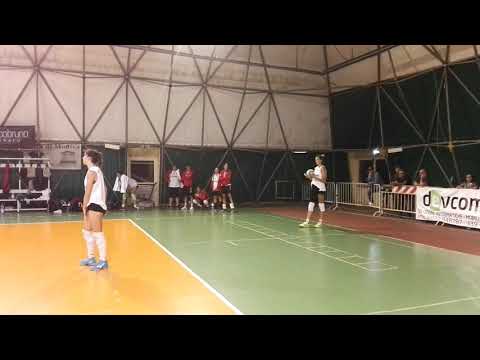 La Seap Aragona vince l'amichevole contro la Pvt Modica per 3-1