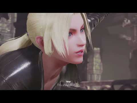 Malta Cyber Series VI Qualifier 3 - Tekken 7 Tournament - Pools