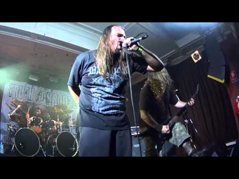 TRUTH CORRODED - Last of My Flesh (Live Sydney)
