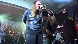 TRUTH CORRODED - Last of My Flesh (Live Sydney)