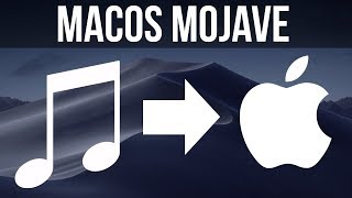 Transfer Music from Mac to iPhone iPod iPad in macOS Mojave | Mac | 2019