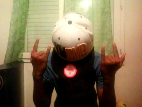 Fayabless ---- Love (nouveaux son 974: Dangerous)