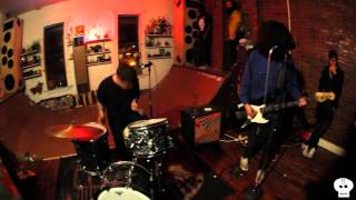 Japanther - Headbanger @ Rasta Pasta