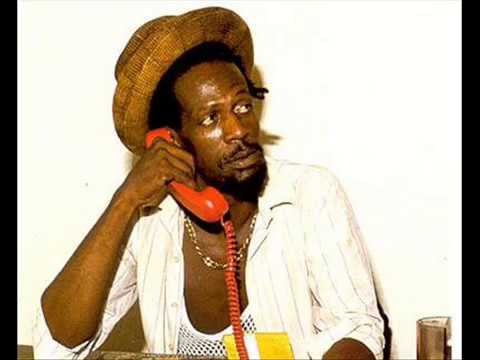 Gregory Isaacs - Call Me Collect (Full Album)
