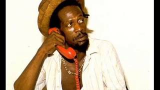 Gregory Isaacs - Call Me Collect (Full Album)