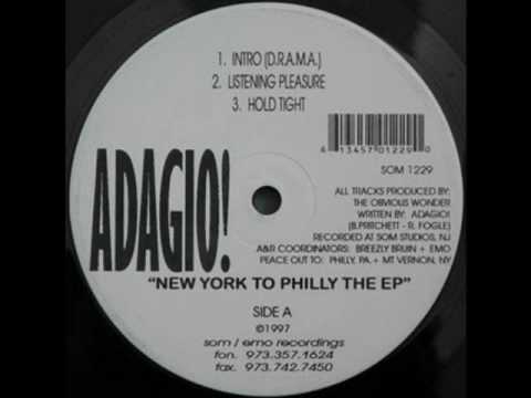 Video thumbnail for Listening Pleasure